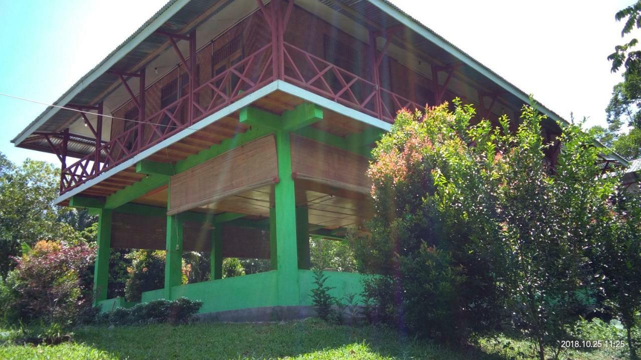 Hotel Forest *